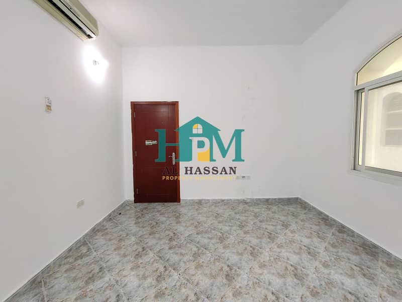 Квартира в Мохаммед Бин Зайед Сити，Зона 24, 1 спальня, 38000 AED - 6685156