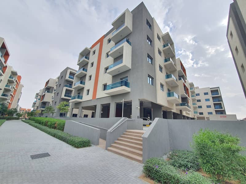 Monthly Payments Brand New 1Bed Hall Available for Rent With All Amenities in Ras Al khor