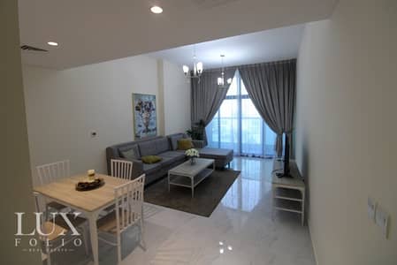 Brand New | 0% Commission | Furnished Sale