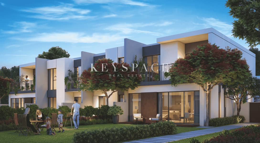 Your Dream Home | Elegant Villas | Luxury Living  | Resale | Brand New | Contemporary Lifestyle