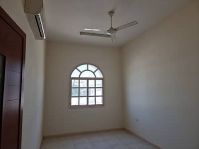 2 Bedroom Apartment for Rent in Al Mowaihat, Ajman - HUGE 2 BEDROOM HALL WITH BALCONY PARKING SPLIT A. C