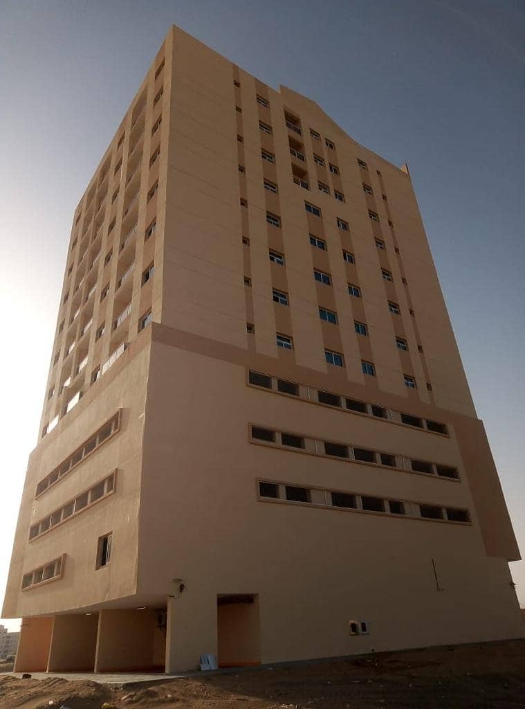 Building for sale in Al Jurf Industrial Area, Ajman