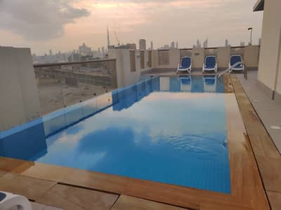 Chipper Rent For One Bedroom Apartment || All Amenities || In Just 42K ||