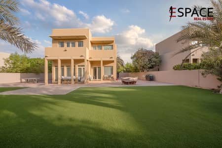 3 Bedroom Villa for Sale in Arabian Ranches, Dubai - 4 Bed - Fully Upgraded - Quiet Location - Large Plot 3 Bedroom Villa for Sale in Arabian Ranches, Dubai - 4 Bed - Fully Upgraded - Quiet Location - Large Plot