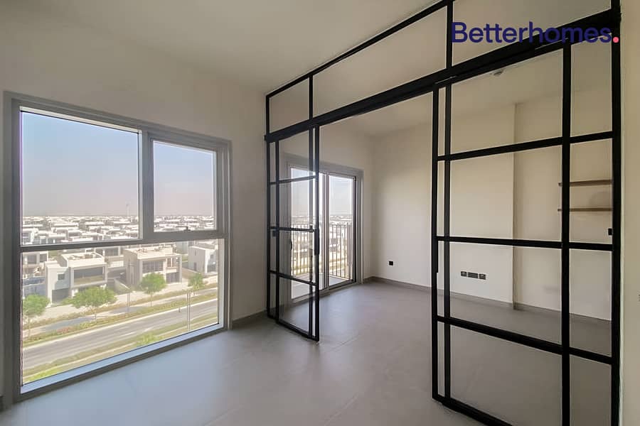 شقة في كولكتيف 2.0،دبي هيلز استيت 1 غرفة 80000 درهم - 6686684
