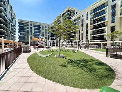 1 Bedroom Flat for Rent in Danet Abu Dhabi, Abu Dhabi - Golf Course View | Vacant | Flexible Payment