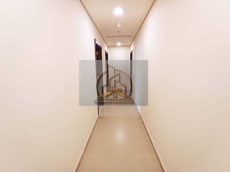 No Commission | Premium Quality | Huge 2BR Balcony