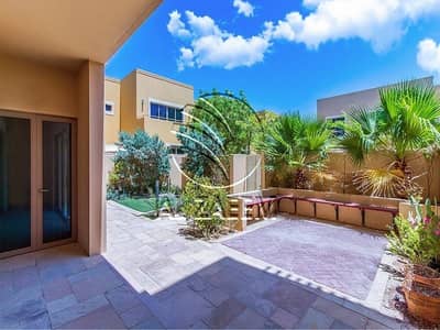 4 Bedroom Townhouse for Sale in Al Raha Gardens, Abu Dhabi - ⚡️ Perfect Home and Investment | Good Location⚡️