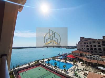 1 Bedroom Apartment for Rent in Saadiyat Island, Abu Dhabi - No Commission | Premium Quality | Huge 1BR Balcony
