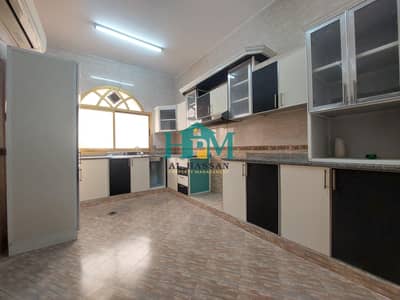 Amazing Huge 3Bhk With Gracious Layout At Ground Floor At Al Shamkha Near Mosque