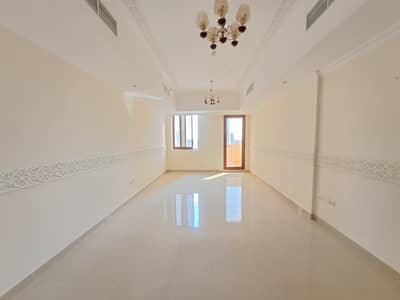 Close to Metro Station Luxurious 2Bedroom With Nice Finishing And Balcony Gym Parking  4Cheque In 72k