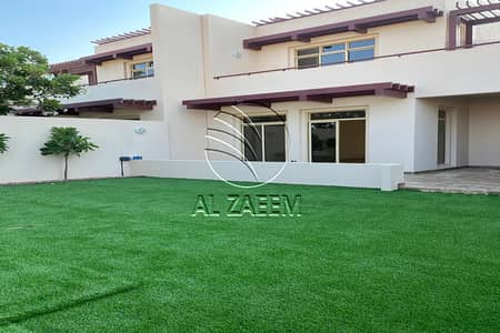 3 Bedroom Townhouse for Sale in Al Raha Golf Gardens, Abu Dhabi - ⚡ Cheapest In The Market | Prime Location | Maintained Townhouse ⚡