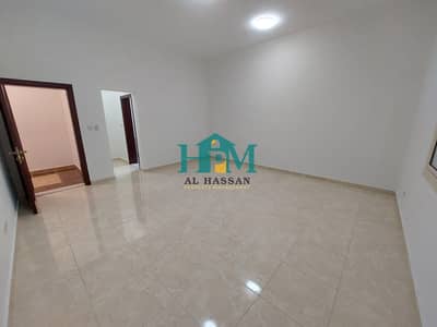 Excellent Finishing Proper 3Bhk With Separate Hall Close To LULU Al Shamkha Mall