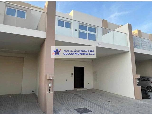 BRAND NEW  SALE  3 BR TOWN HOUSE AVENICA Cluster Damac Hills 2