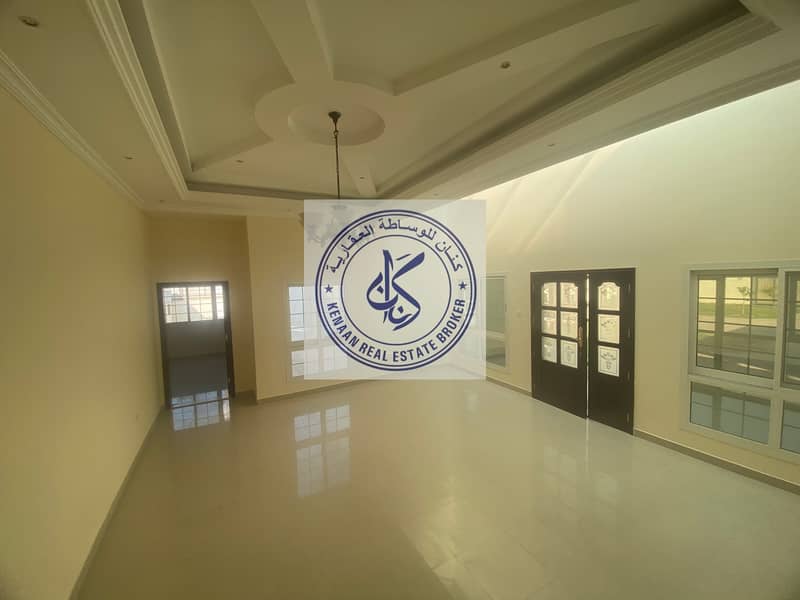 Вилла в Аль Мизхар，Аль Мизхар 1, 4 cпальни, 160000 AED - 6687497