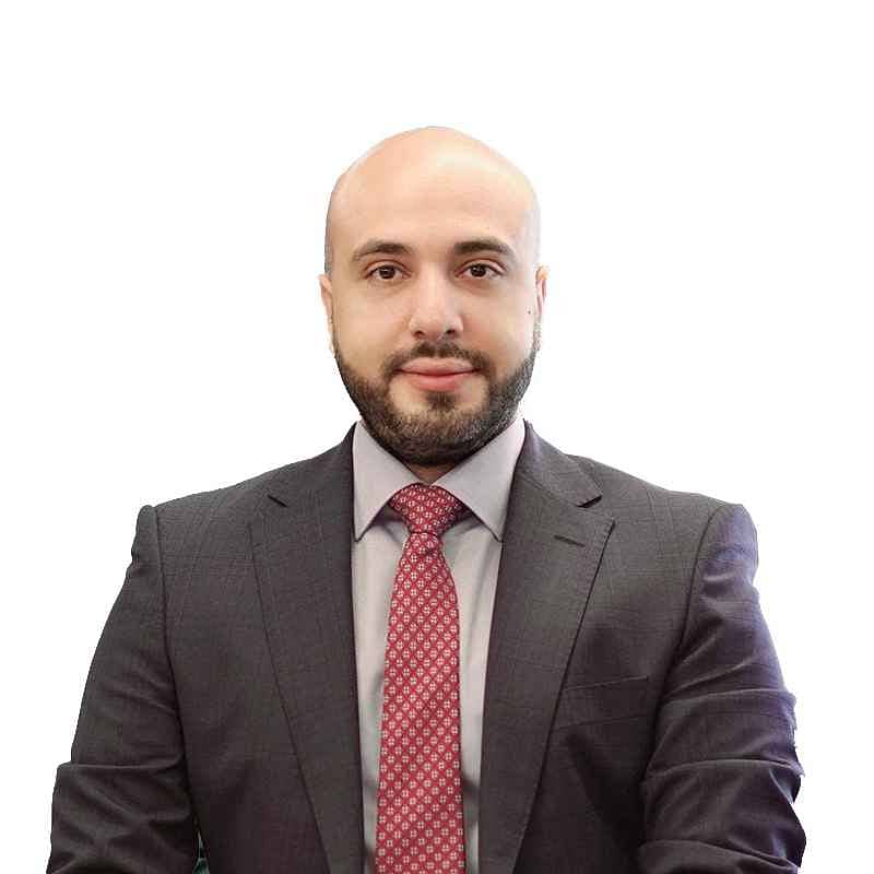 Mahmoud Aziz