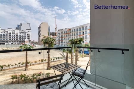 Modern | Fully furnished | Investor's deal
