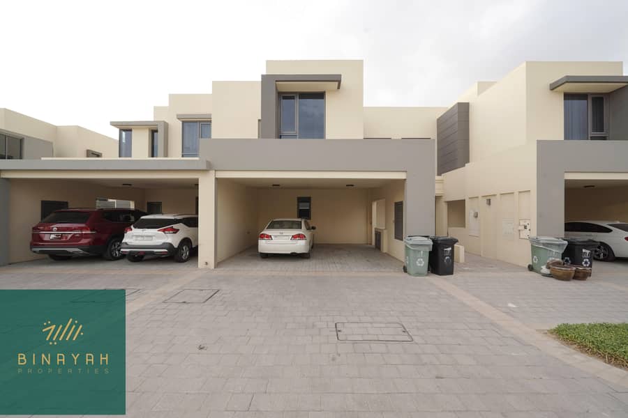 3 BED | TYPE 2M | LANDSCAPED GARDEN| VACANT