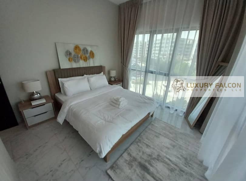 Квартира в Дубай Саут，MAG 5 Бульвар，MAG 555, 1 спальня, 42000 AED - 6688006