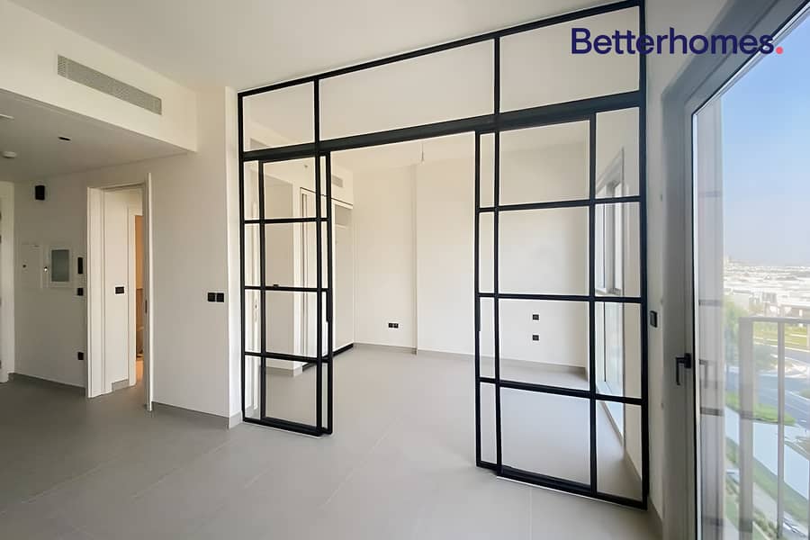 شقة في كولكتيف 2.0،دبي هيلز استيت 1 غرفة 75000 درهم - 6688040