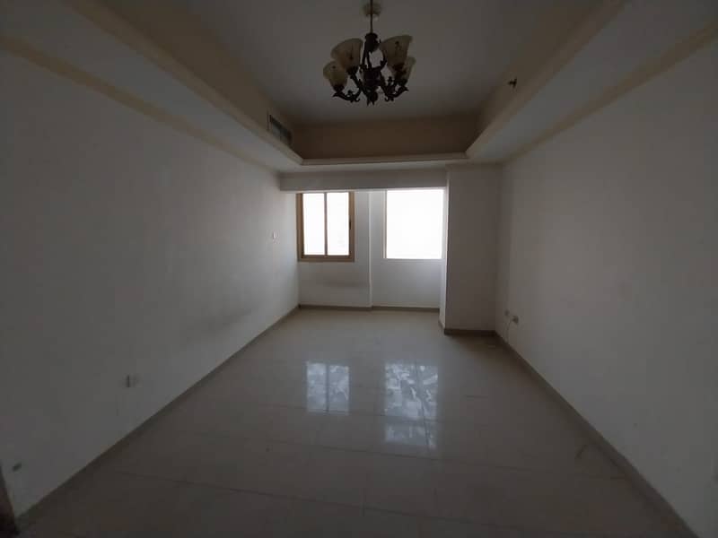 شقة في القصيص 1،القصيص السكنية،القصيص 2 غرف 43000 درهم - 6629722