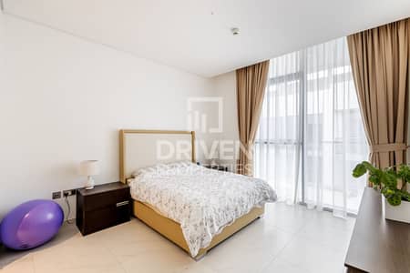 1 Bedroom Apartment for Sale in Mohammed Bin Rashid City, Dubai - Amazing View | On Lagoon | Appreciation