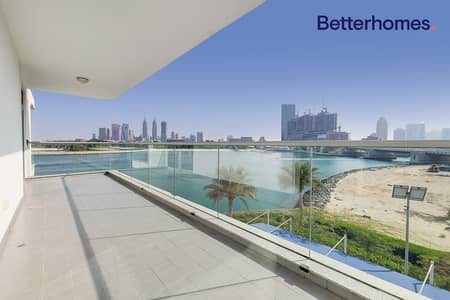 2 Bedroom Apartment for Rent in Palm Jumeirah, Dubai - Sea View | Two Balconies | Furnished