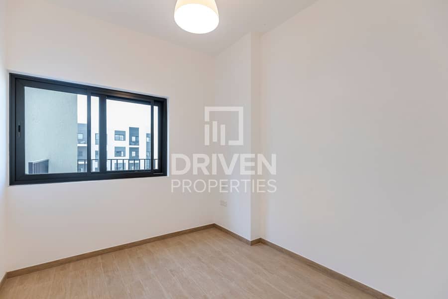 Квартира в Васль Гейт，Нук, 2 cпальни, 55000 AED - 6684250