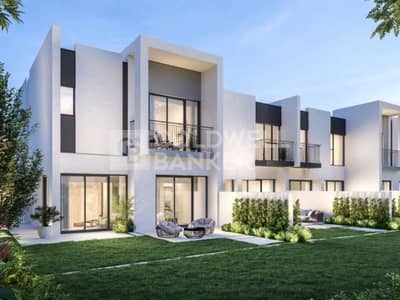 3 Bedroom Villa for Sale in Dubailand, Dubai - Genuine Resale l Single Row  l  La Rosa l  Phase 2