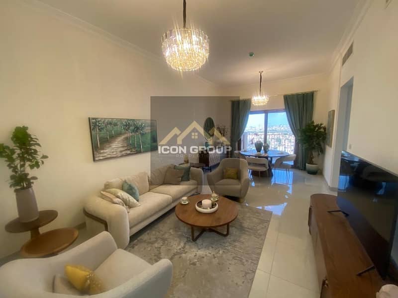 Luxurious Living Quality Furnishing View Today!