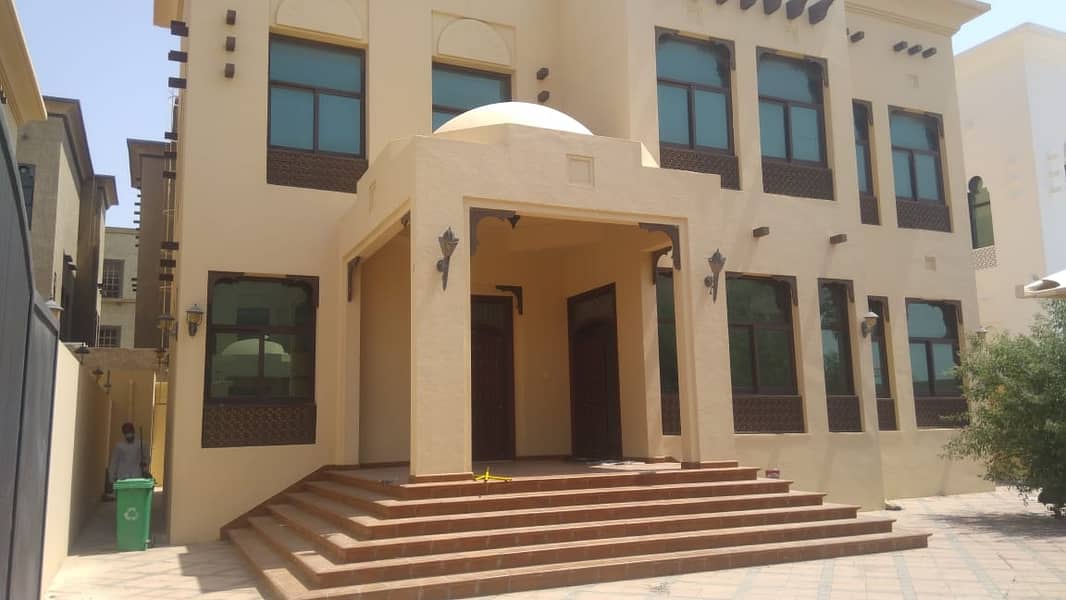 Two spacious commercial villa for rent!!