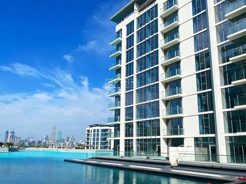 GREAT DEAL | LAGOON FRONT | HANDOVER IN JANUARY