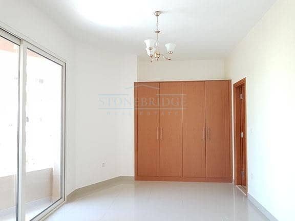 Gorgeous One Bedroom Apartment In Lakeside Tower IMPZ