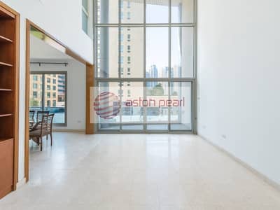 3 Bedroom Flat for Sale in Dubai Marina, Dubai - Renovated |Exclusive 3BR| Motivated Seller| Rented