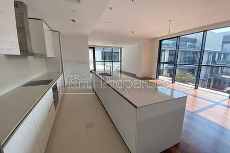4 Bedroom Apartment for Sale in Al Wasl, Dubai - Spacious |4 bedrooms Duplex I Pool views