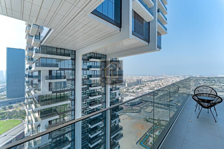 Ready to move | Luxurious 2 bedroom apartment