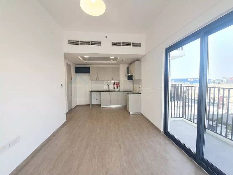 Квартира в Васль Гейт，Нук, 3 cпальни, 1050000 AED - 6644273