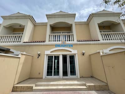 1 Bedroom Townhouse for Sale in Jumeirah Village Triangle (JVT), Dubai - Big Plot | Lake | Converted Th |JVT |VO May |24/7