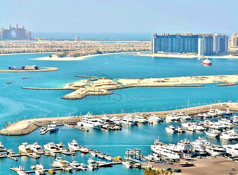 Sea Views | Furnished | Three Double Bedrooms Sea Views | Furnished | Three Double Bedrooms