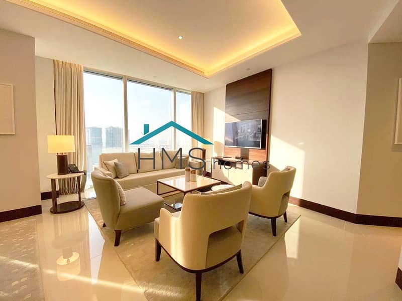 شقة في العنوان ريزدينسز سكاي فيو 1،العنوان ريزيدنس سكاي فيو،وسط مدينة دبي 2 غرف 360000 درهم - 5946570 شقة في العنوان ريزدينسز سكاي فيو 1،العنوان ريزيدنس سكاي فيو،وسط مدينة دبي 2 غرف 360000 درهم - 5946570