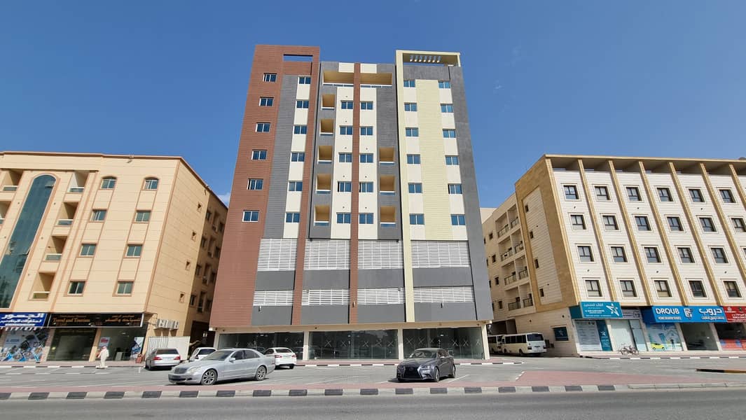 Квартира в Аль Рауда，Аль Равда 2, 1 спальня, 21000 AED - 6676363