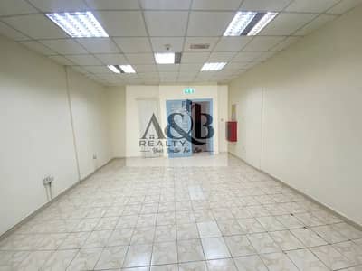 Shop for Rent in International City, Dubai - Prime Location | Fully Fitted | Ready to move in