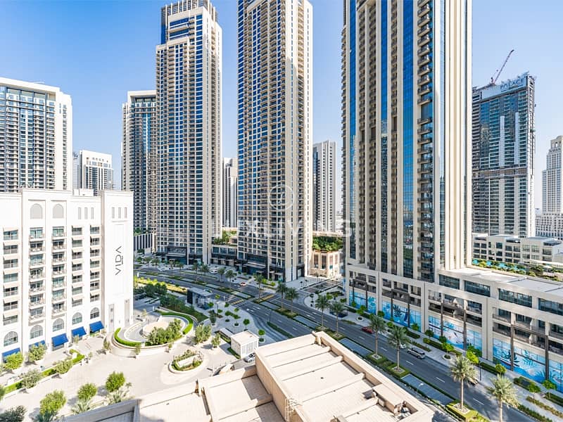 Квартира в Дубай Крик Харбор，Дубай Крик Резиденс，Дубай Крик Резиденс Тауэр 2 Саут, 2 cпальни, 3050000 AED - 6355637