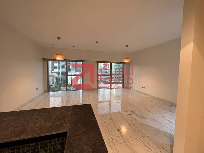 Spacious 1BR Apartment I Unfurnished I DIFC