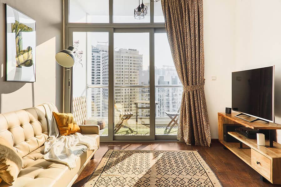 High floor | Marina lifestyle | Spacious layout High floor | Marina lifestyle | Spacious layout