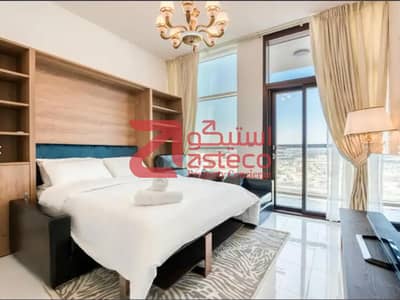 Near Metro | Fully Furnished | Vacant on Transfer