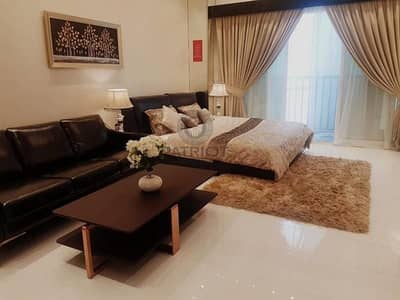 استوديو  للبيع في ليوان، دبي - شقة في ويفز ريزيدنس ليوان 365000 درهم - 6667957