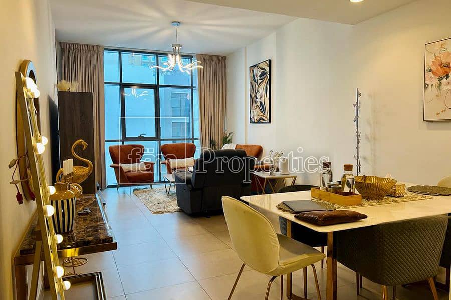 Hot Deal | Fully Furnished | Amazing Layout