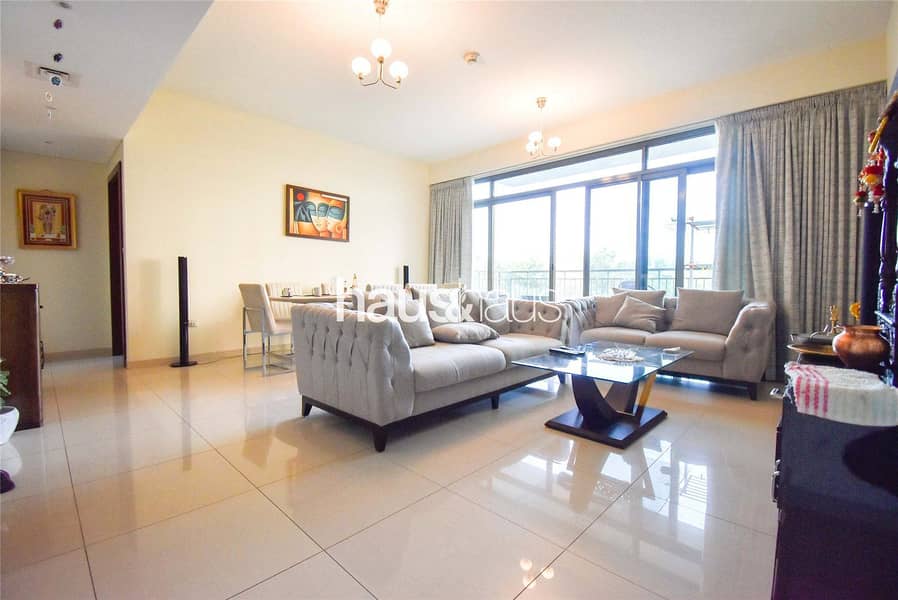 Vacant on Transfer | Maids Room | Great Layout Vacant on Transfer | Maids Room | Great Layout
