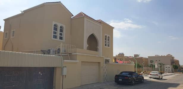 Villa for rent in Al Rawda 1  Ajman